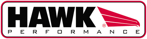 Hawk HB172F.500 - Performance Street Brake Pads Hawk HB172F.500 - Performance Street Brake Pads