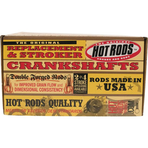 Hot Rods 4030 - 87-01 Honda CR 500 R 500cc Crankshaft