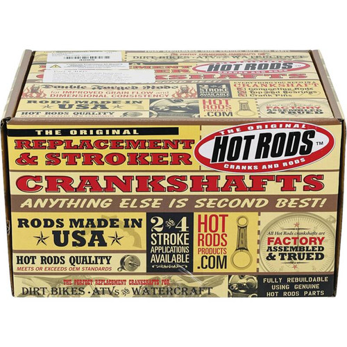 Hot Rods 4005 - 88-06 Yamaha YFS 200 Blaster 200cc Crankshaft