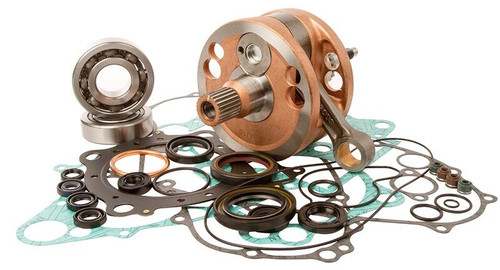 Hot Rods CBK0033 - 07-08 Honda CRF 450 R 450cc Bottom End Kit