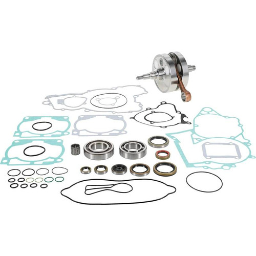 Hot Rods CBK0010 - 08-11 KTM 250 EXC 250cc Bottom End Kit