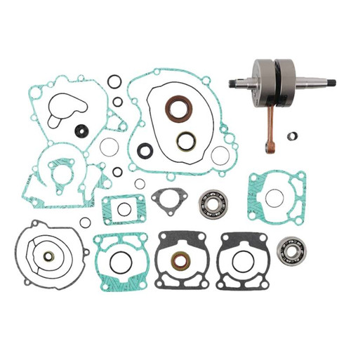 Hot Rods CBK0073 - 2009 KTM 65 XC 65cc Bottom End Kit