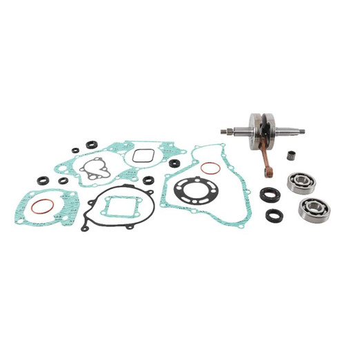 Hot Rods CBK0104 - 05-07 Honda CR 85 R 85cc Bottom End Kit
