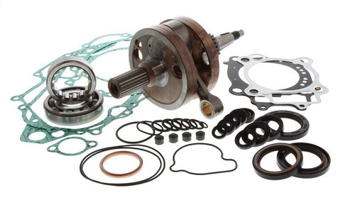 Hot Rods CBK0196 - 07-13/15-17 Honda CRF 250 X 250cc Bottom End Kit