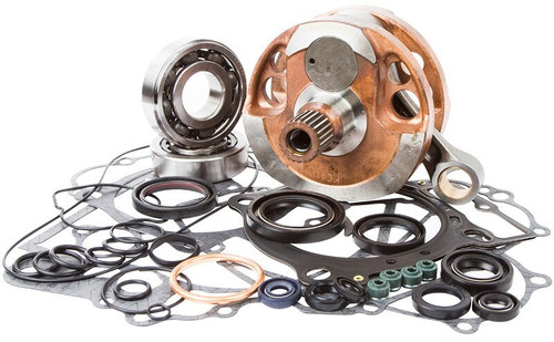 Hot Rods CBK0159 - 09-12 Honda CRF 450 R 450cc Bottom End Kit