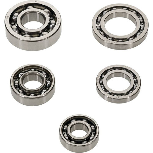 Hot Rods HR00078 - 09-13 Honda TRX 420 FPA IRS 420cc Transmission Bearing Kit