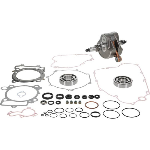 Hot Rods CBK0171 - 10-15 Kawasaki KX 450 F 450cc Bottom End Kit