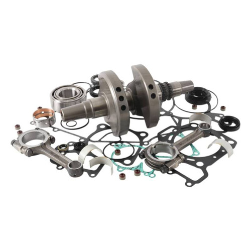 Hot Rods CBK0215 - 12-20 Kawasaki KVF 750 Brute Force 4x4i EPS 750cc Bottom End Kit