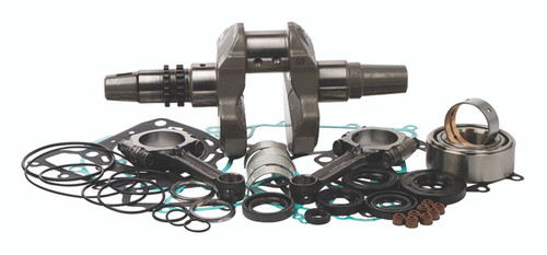 Hot Rods CBK0193 - 12-14 Kawasaki KVF 750 Brute Force 4x4i 750cc Bottom End Kit