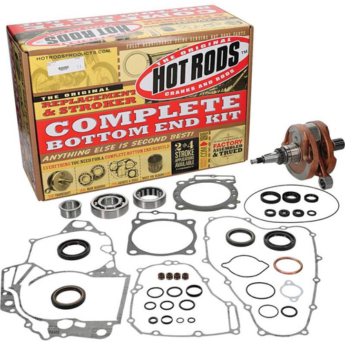 Hot Rods CBK0191 - 13-16 Honda CRF 450 R 450cc Bottom End Kit