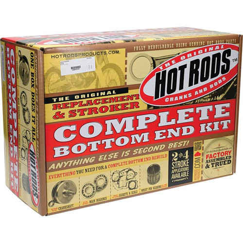 Hot Rods CBK0191 - 13-16 Honda CRF 450 R 450cc Bottom End Kit