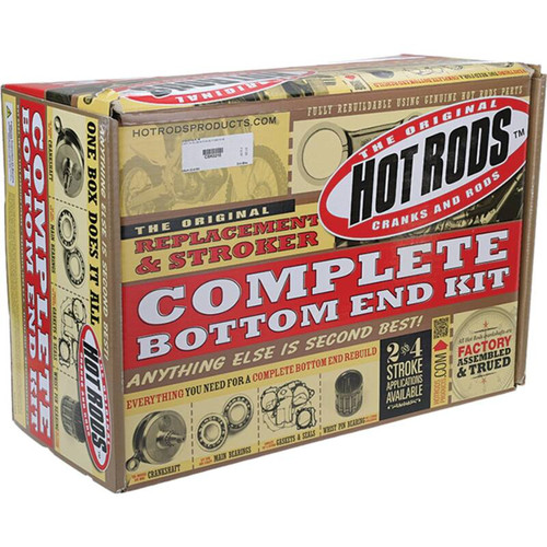 Hot Rods CBK0210 - 14-15 Husqvarna FC 250 250cc Bottom End Kit