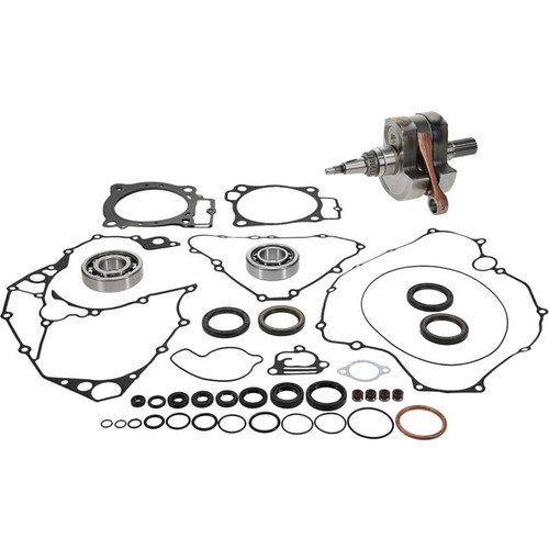 Hot Rods HR00105 - 17-18 Honda CRF 450 R 450cc Bottom End Kit