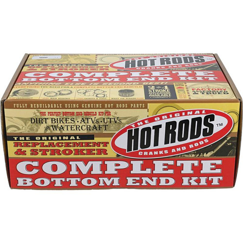 Hot Rods HR00105 - 17-18 Honda CRF 450 R 450cc Bottom End Kit