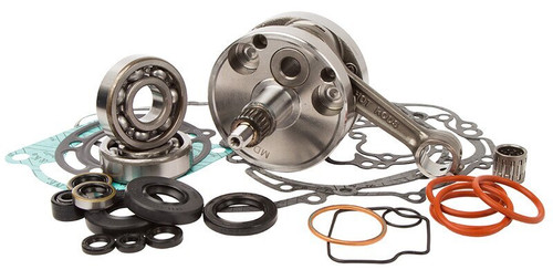 Hot Rods CBK0101 - 2006 Kawasaki KX 85 85cc Bottom End Kit