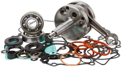 Hot Rods CBK0142 - 2006 Kawasaki KX 85 85cc Bottom End Kit