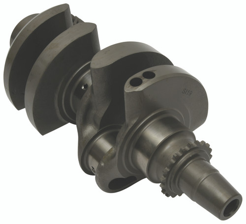 Hot Rods HR00025 - 2014 Polaris Scrambler 1000 XP HO EPS 1000cc Crankshaft