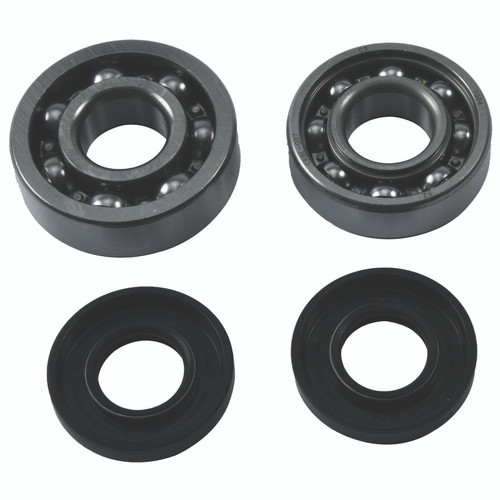 Hot Rods HR00059 - 2018/20-21 Yamaha YZ 65 65cc Main Bearing & Seal Kit