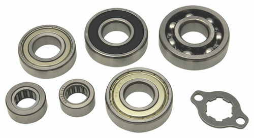 Hot Rods HR00082 - 88-06 Yamaha YFS 200 Blaster 200cc Transmission Bearing Kit