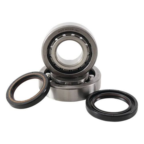 Hot Rods K063 - 05-17 Honda CRF 450 X 450cc Main Bearing & Seal Kit