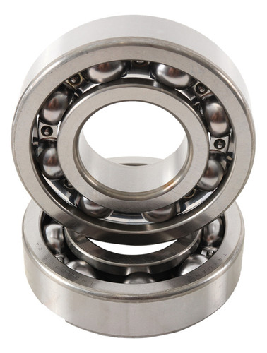 Hot Rods K054 - 06-09/11-21 Yamaha YFM 700 R Raptor 700cc Main Bearing & Seal Kit