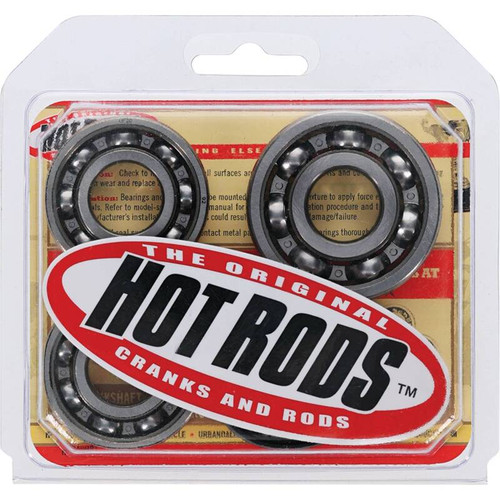 Hot Rods HR00165 - 09-20 Polaris RZR 170 170cc Counter Balancer Kit