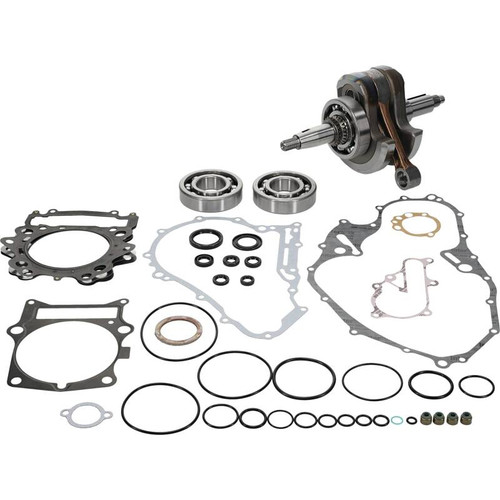 Hot Rods HR00112 - 15-20 Yamaha YFM 700 R Raptor 700cc Bottom End Kit