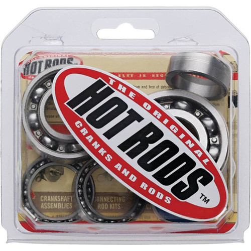 Hot Rods HR00158 - 18-21 Honda CRF 250 R 250cc Transmission Bearing Kit