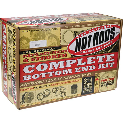 Hot Rods HR00167 - 19-20 Honda CRF 450 R 450cc Bottom End Kit
