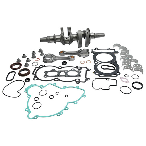 Hot Rods HR00120 - 2017 Polaris ACE 900 EPS XC 900cc Bottom End Kit