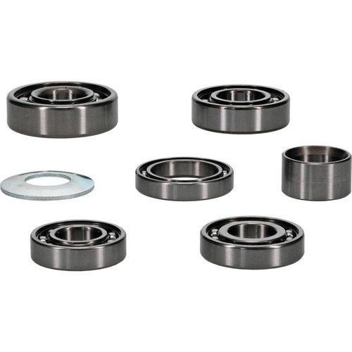 Hot Rods HR00161 - 20-22 Husqvarna TC 85 85cc Transmission Bearing Kit