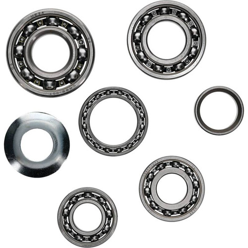 Hot Rods HR00161 - 20-22 Husqvarna TC 85 85cc Transmission Bearing Kit