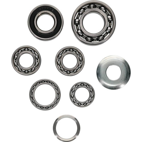 Hot Rods HR00163 - 20-21 KTM 125 SX 125cc Transmission Bearing Kit Hot Rods HR00163 - 20-21 KTM 125 SX 125cc Transmission Bearing Kit