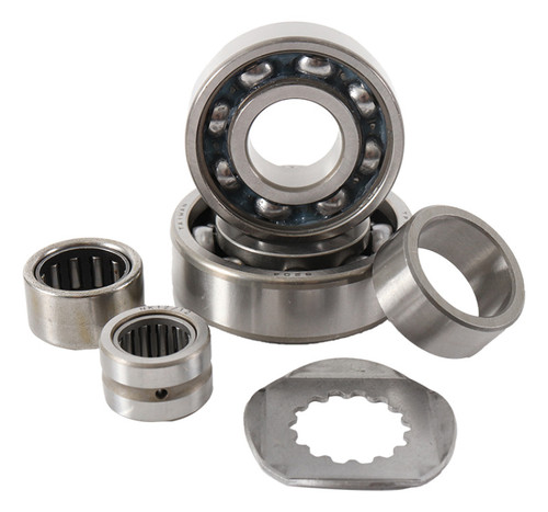 Hot Rods TBK0062 - 02-18 Yamaha YZ 85 85cc Transmission Bearing Kit