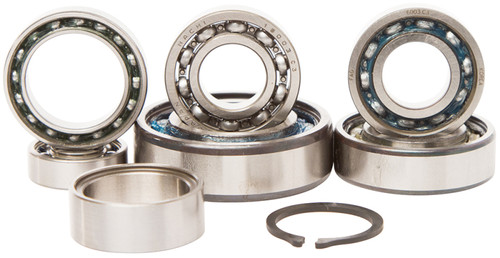 Hot Rods TBK0018 - 03-04 KTM 200 SX 200cc Transmission Bearing Kit