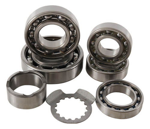 Hot Rods TBK0078 - 06-09/11-21 Yamaha YFM 700 R Raptor 700cc Transmission Bearing Kit
