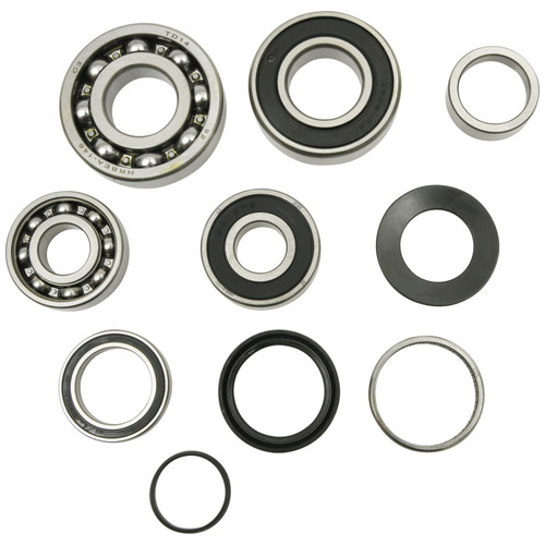 Hot Rods TBK0117 - 17-18 Honda CRF 450 R 450cc Transmission Bearing Kit
