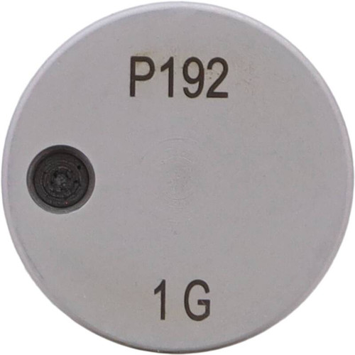 Hot Rods P192 - Crank Pin - 13 x 32 x 55