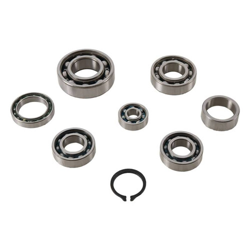 Hot Rods TBK0102 - 98-99 KTM 125 EGS 125cc Transmission Bearing Kit Hot Rods TBK0102 - 98-99 KTM 125 EGS 125cc Transmission Bearing Kit