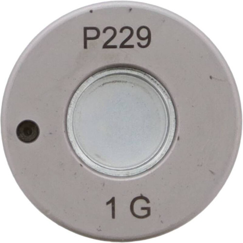 Hot Rods P229 - Crank Pin - 15 x 35 x 63