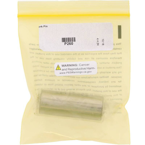 Hot Rods P260 - Crank Pin - 8 x 22 x 56