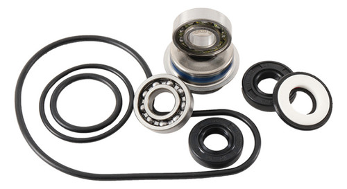 Hot Rods WPK0053 - 00-04 Suzuki DR-Z 400 400cc Water Pump Kit
