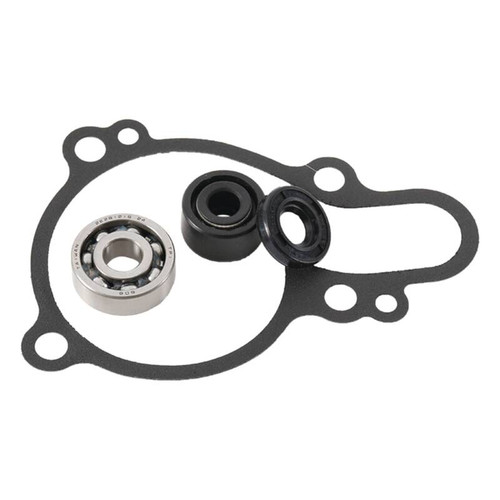 Hot Rods WPK0033 - 03-05 Kawasaki KX 125 125cc Water Pump Kit