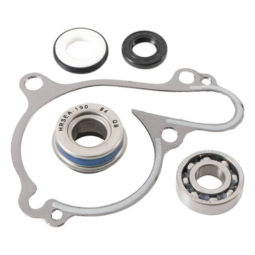 Hot Rods WPK0028 - 09-21 Yamaha YFZ 450 R 450cc Water Pump Kit