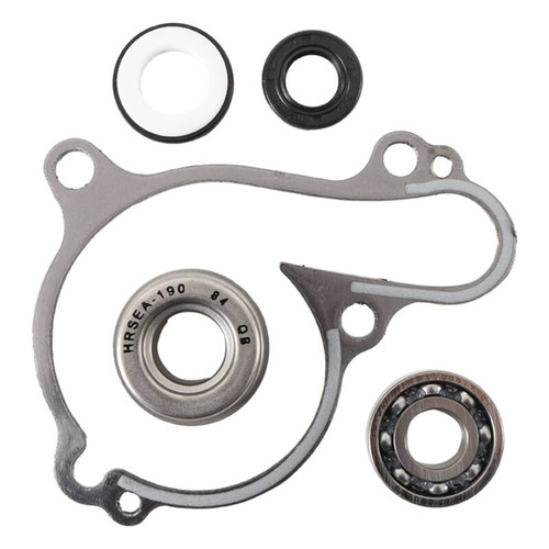 Hot Rods WPK0028 - 09-21 Yamaha YFZ 450 R 450cc Water Pump Kit