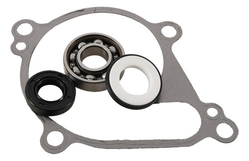Hot Rods WPK0063 - 12-21 Kawasaki KVF 750 Brute Force 4x4i 750cc Water Pump Kit