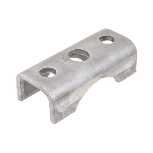 Husky Towing SS238 - Trailer Axle Leaf Spring Seat