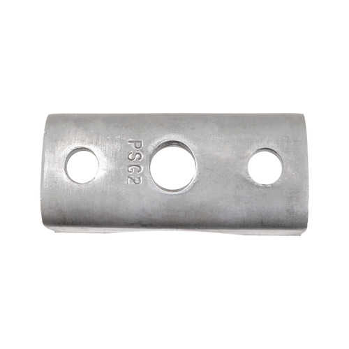 Husky Towing SS238 - Trailer Axle Leaf Spring Seat