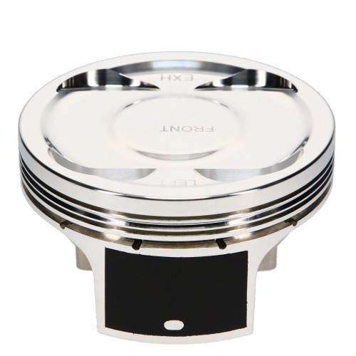JE Pistons 296352L - Subaru EJ257 Left Single Piston - 99.75mm Bore - 1.130in. CH -21.10 CC