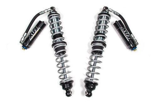 JKS FOX88406177 - Factory Race FOX 2.5 Rear Coilover Shocks w/ DSC
